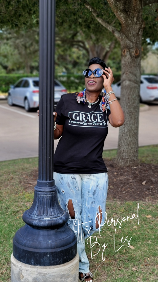 Grace Tee