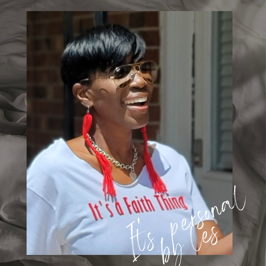 It’s a Faith Thing Tee